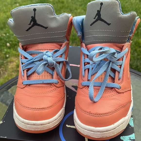 Jordan Retro DJ Khalid - Kids - Picture 2 of 9